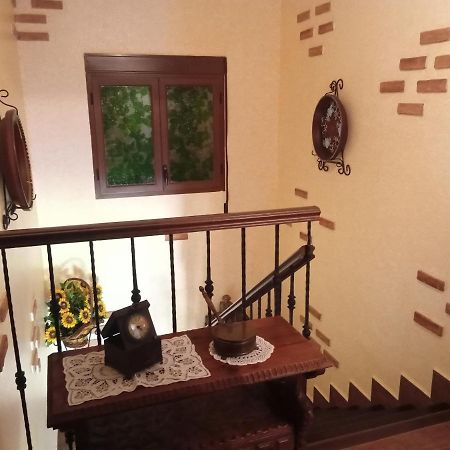 Sol De Membrillo Villa Santo Tomé Екстериор снимка