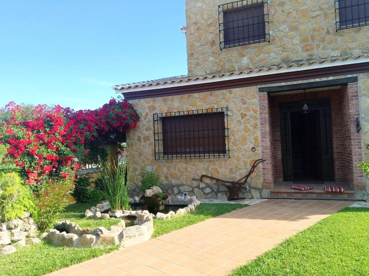 Sol De Membrillo Villa Santo Tomé Екстериор снимка