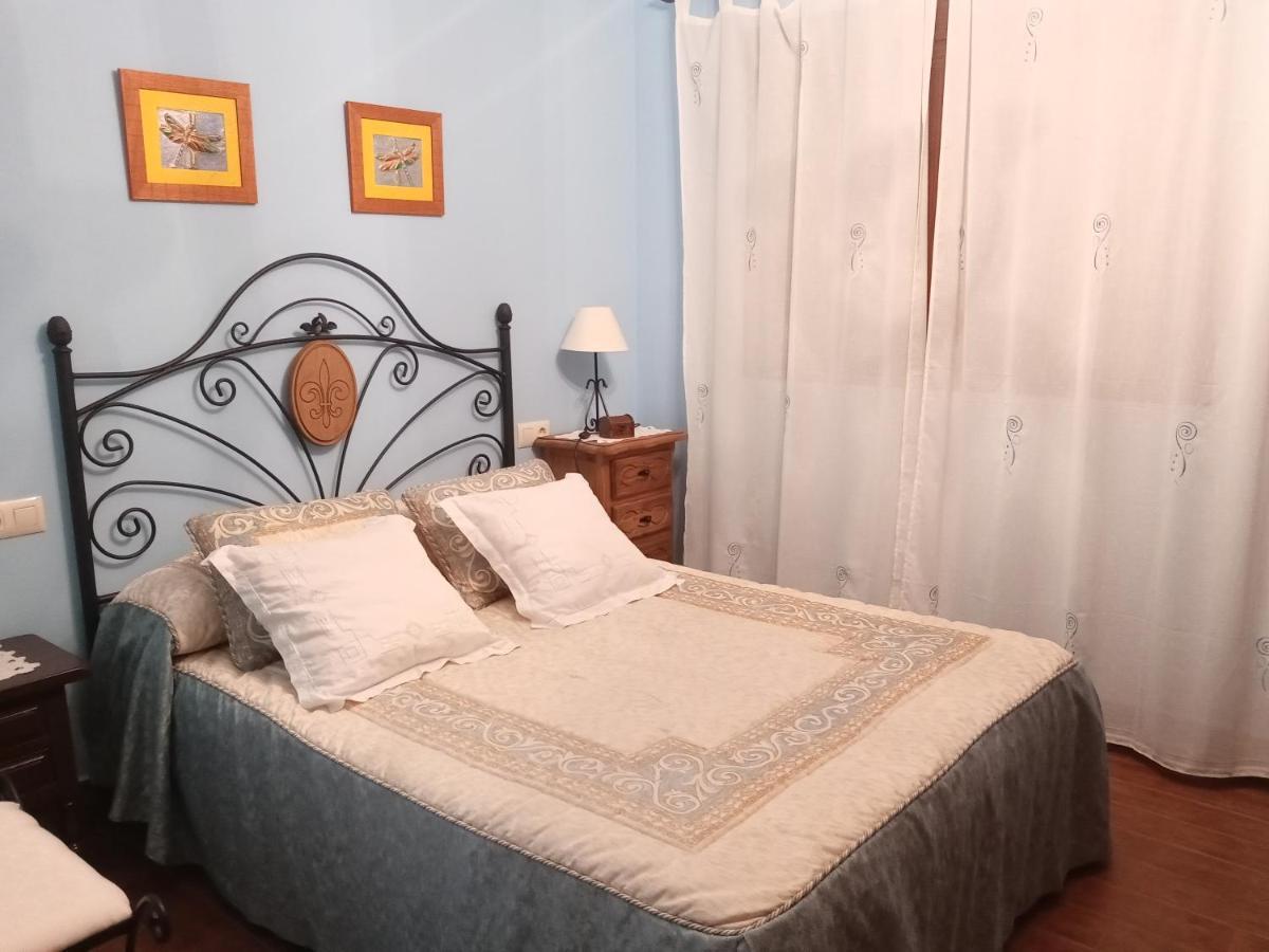 Sol De Membrillo Villa Santo Tomé Екстериор снимка